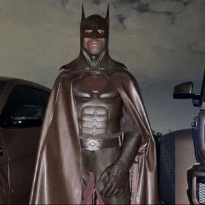 Meet your Posher, David